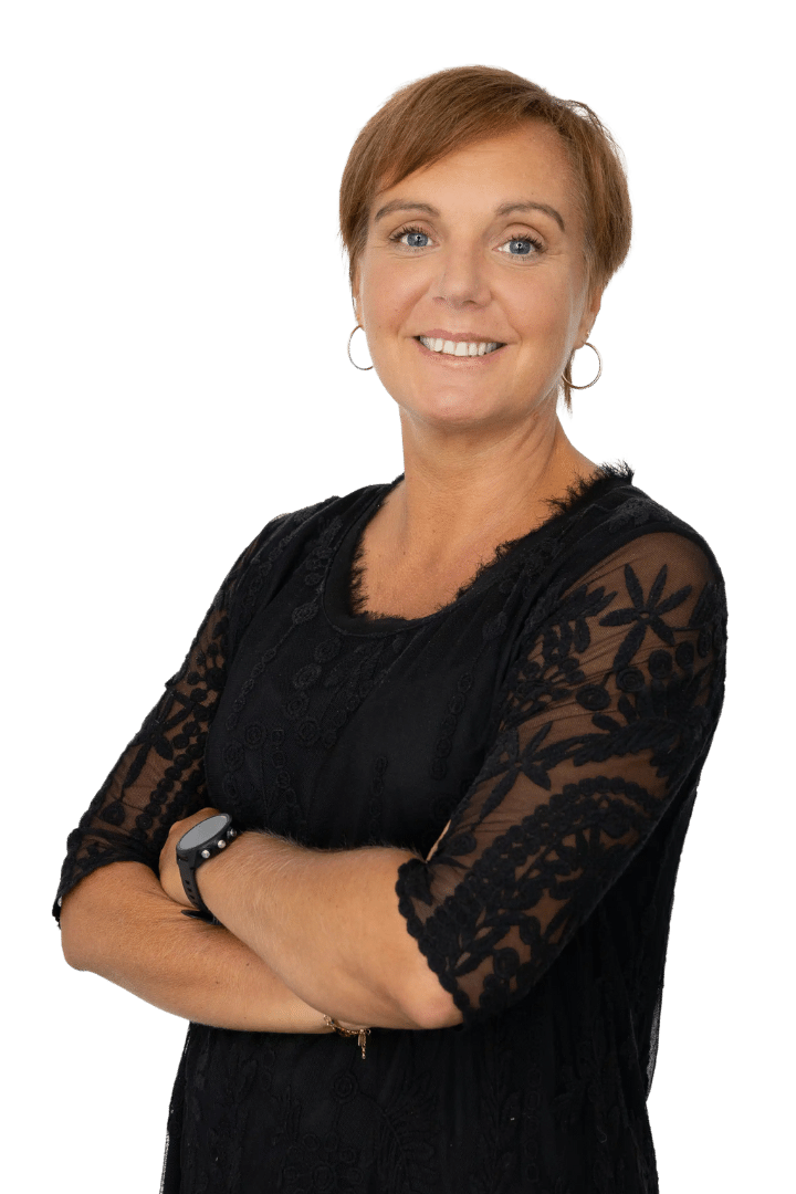 Severine Deblire